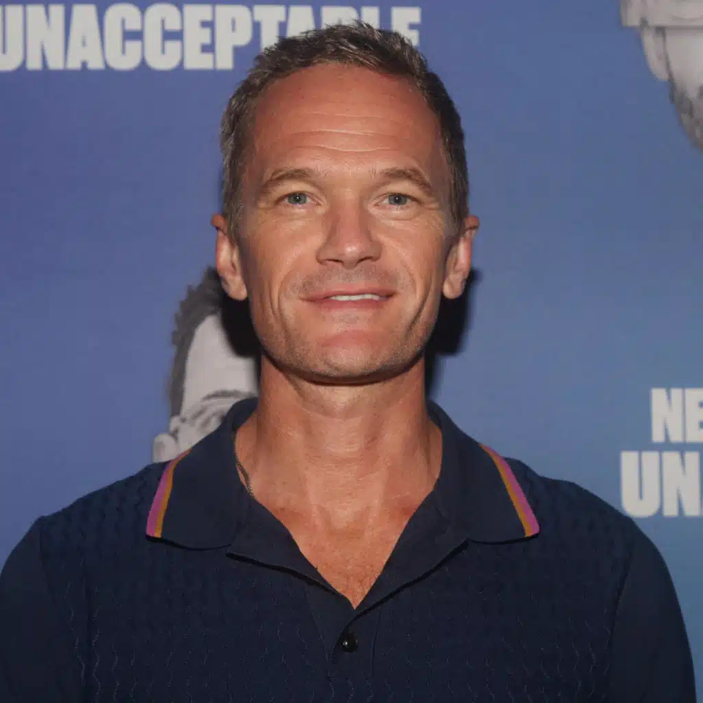 Neil Patrick Harris