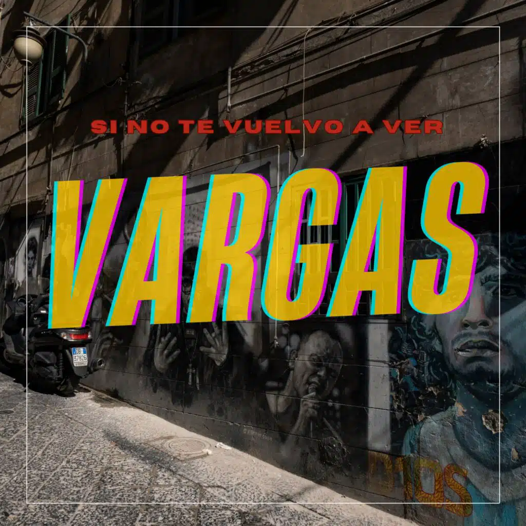 Si no te vuelvo a ver