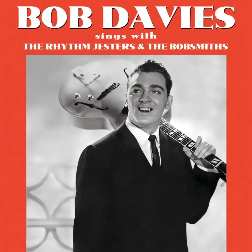 Bob Davies