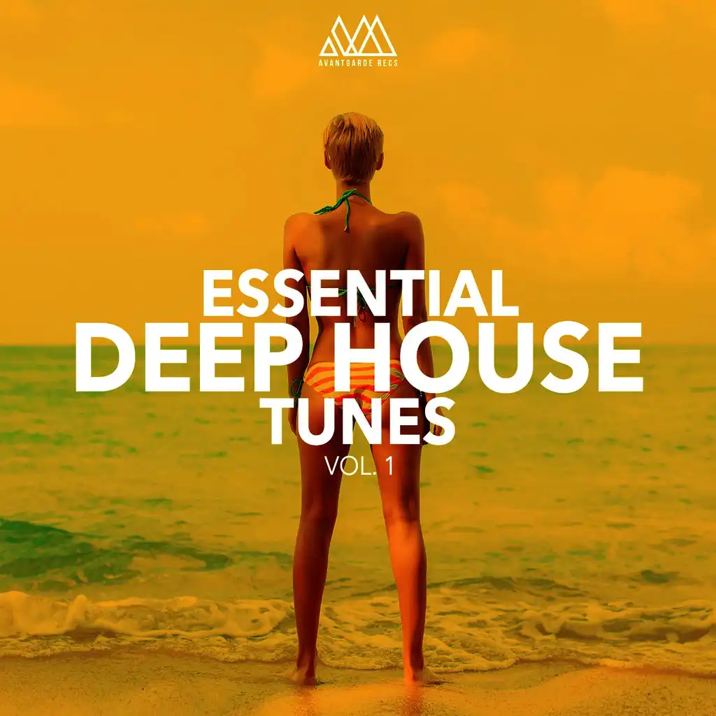 Essential Deep House Tunes, Vol. 1