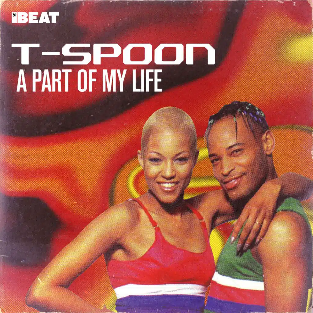 A Part of My Life (Green Monster Mix)