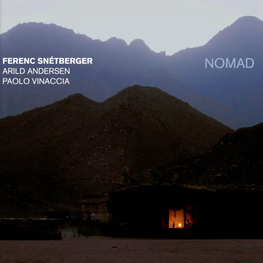 Ferenc Snétberger Trio