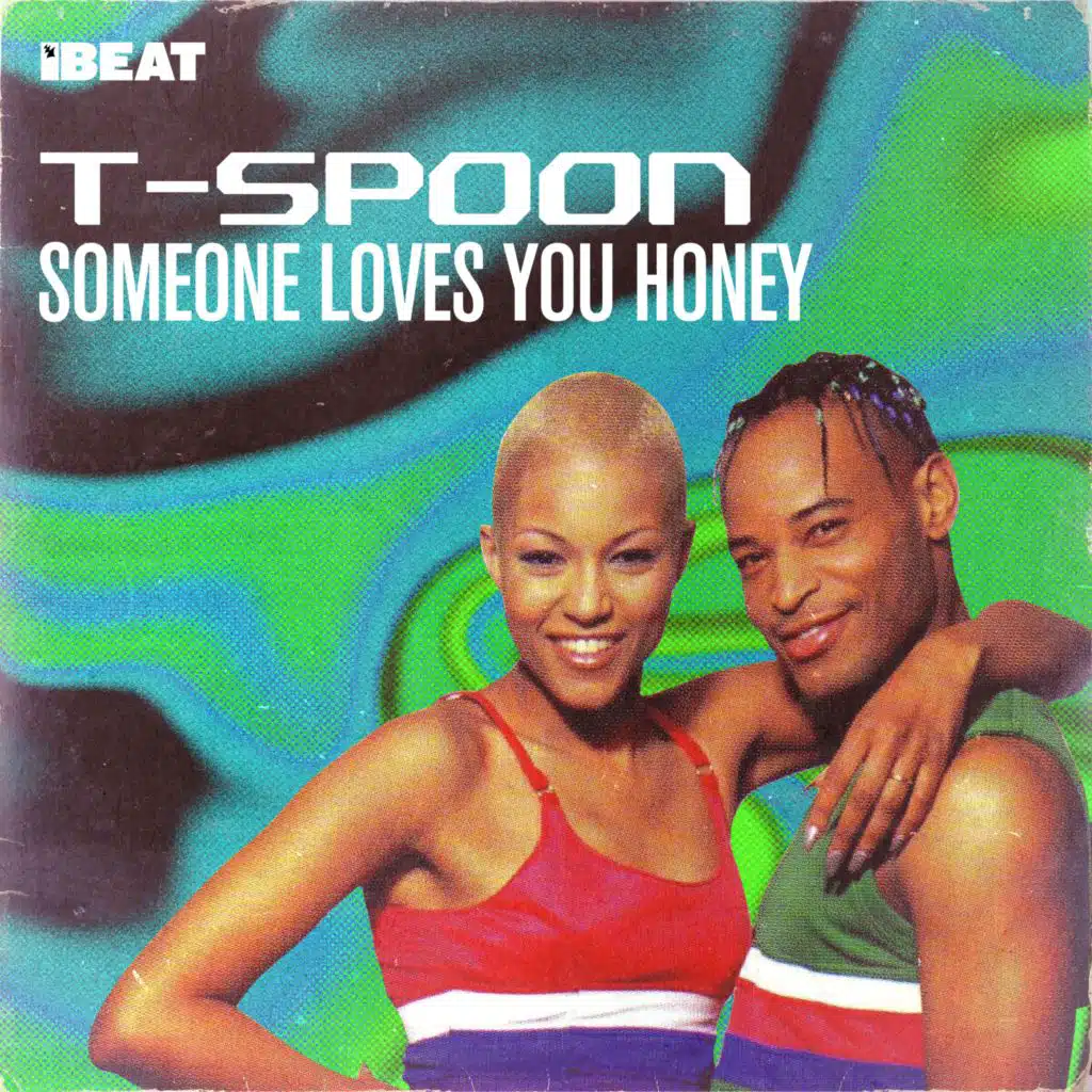 Someone Loves You Honey