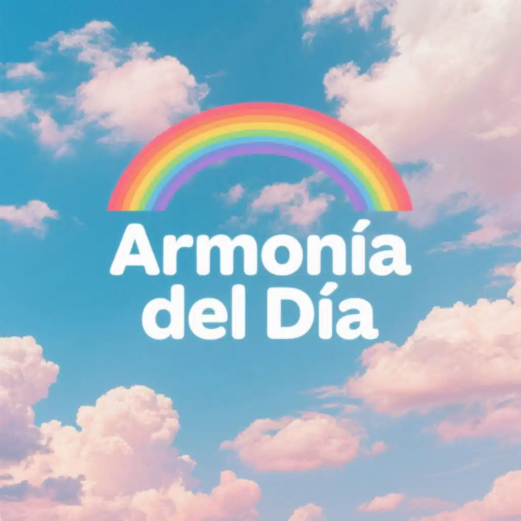 Armonía del Día