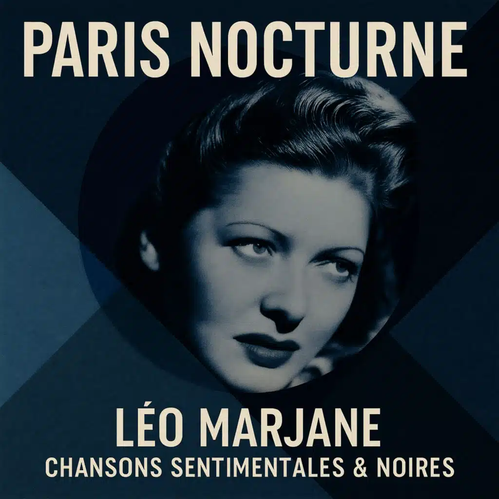 Léo Marjane