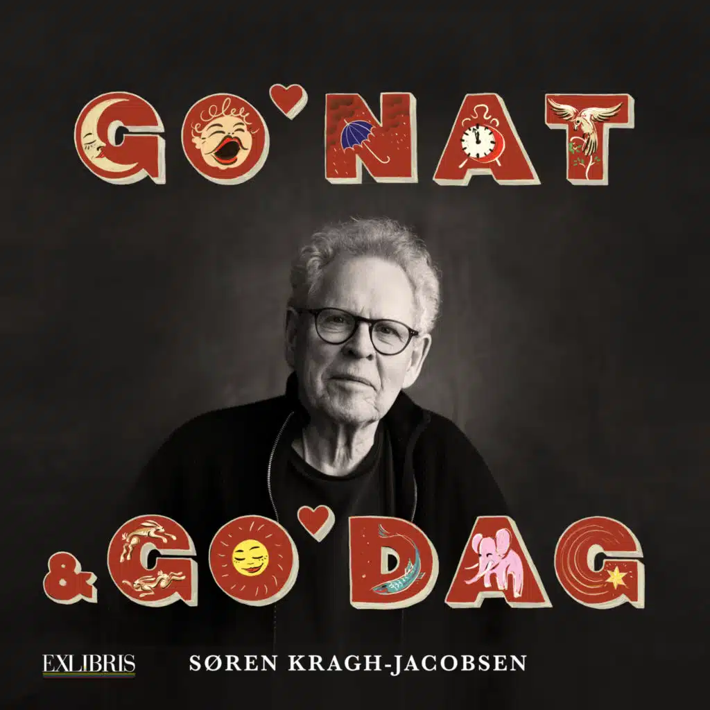 Søren Kragh-Jacobsen