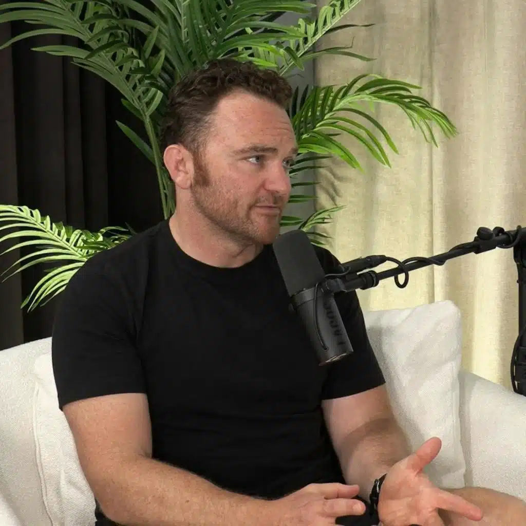 Essential Amino Acids for Fat Loss & Energy with Angelo Keely