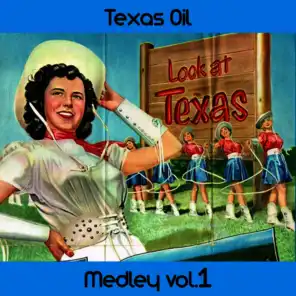 Texas Oil Medley 1: See See Baby / You've Got to Love Her with a Feeling / Have You Ever Loved a Woman / Hide Away / I Love the Woman / Lonesome Whistle Blues / If You Believe (In What You Do) / It's Too Bad (Things Are Going so Tough) / I'm Tore Down / B
