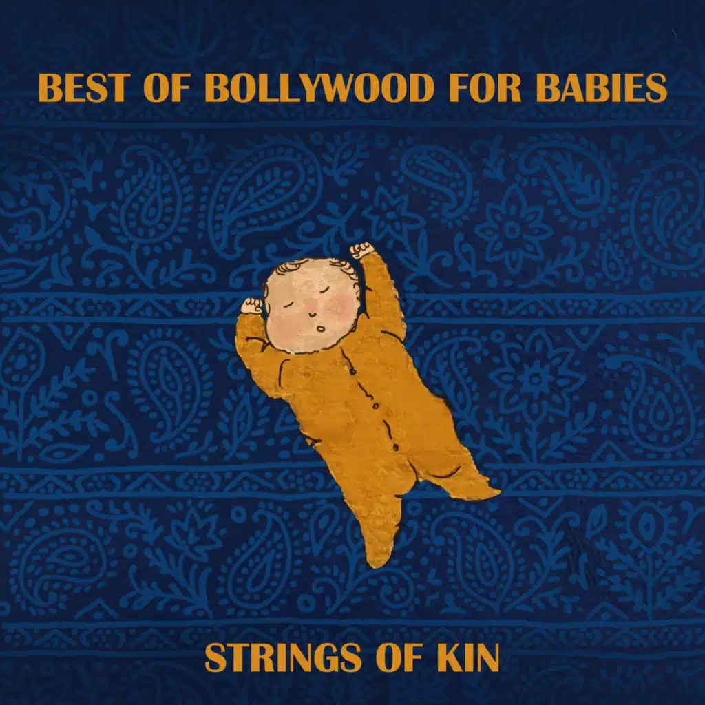 Strings of Kin