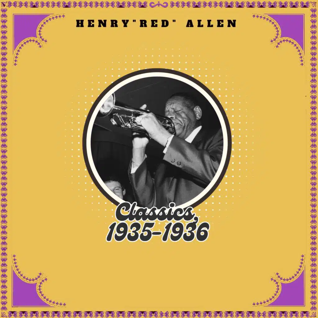 Henry Red Allen