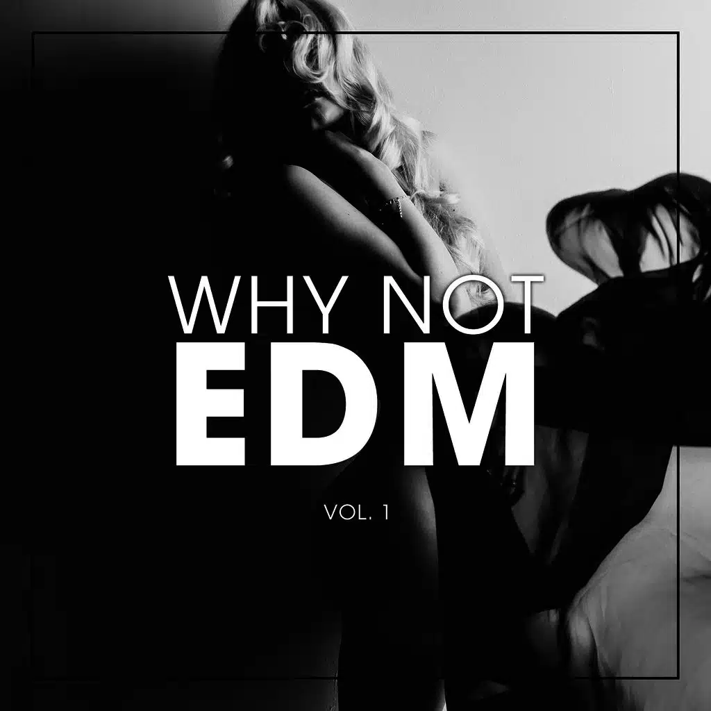 Allnight Long (Extended Mix)