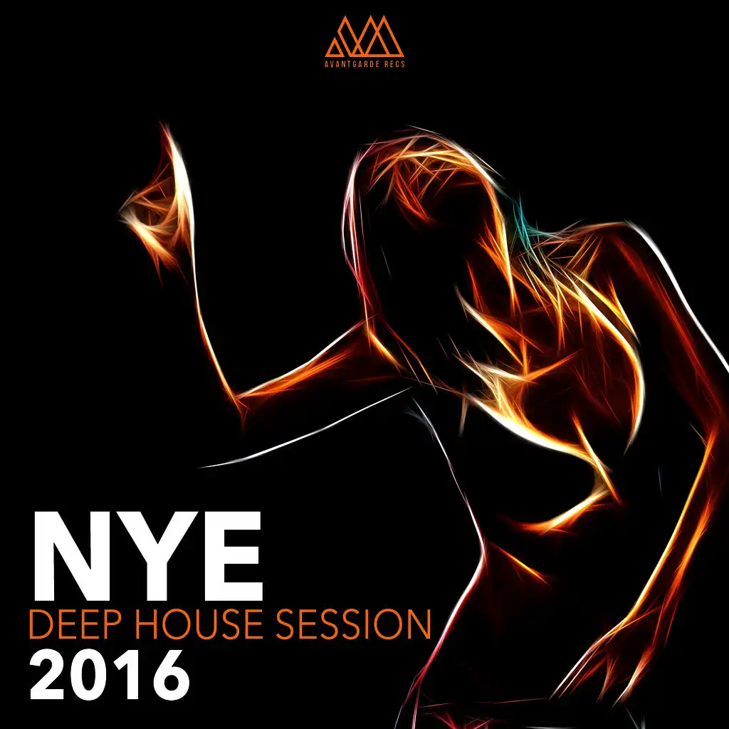 NYE Deep House Session 2016