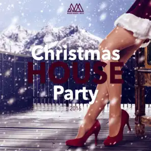 Christmas House Party 2016