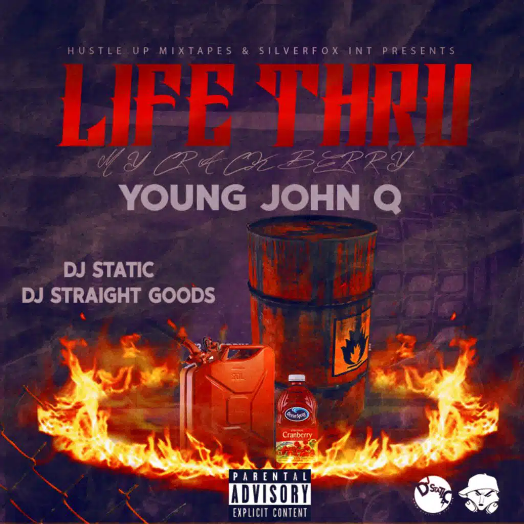 Life thru my crackberry