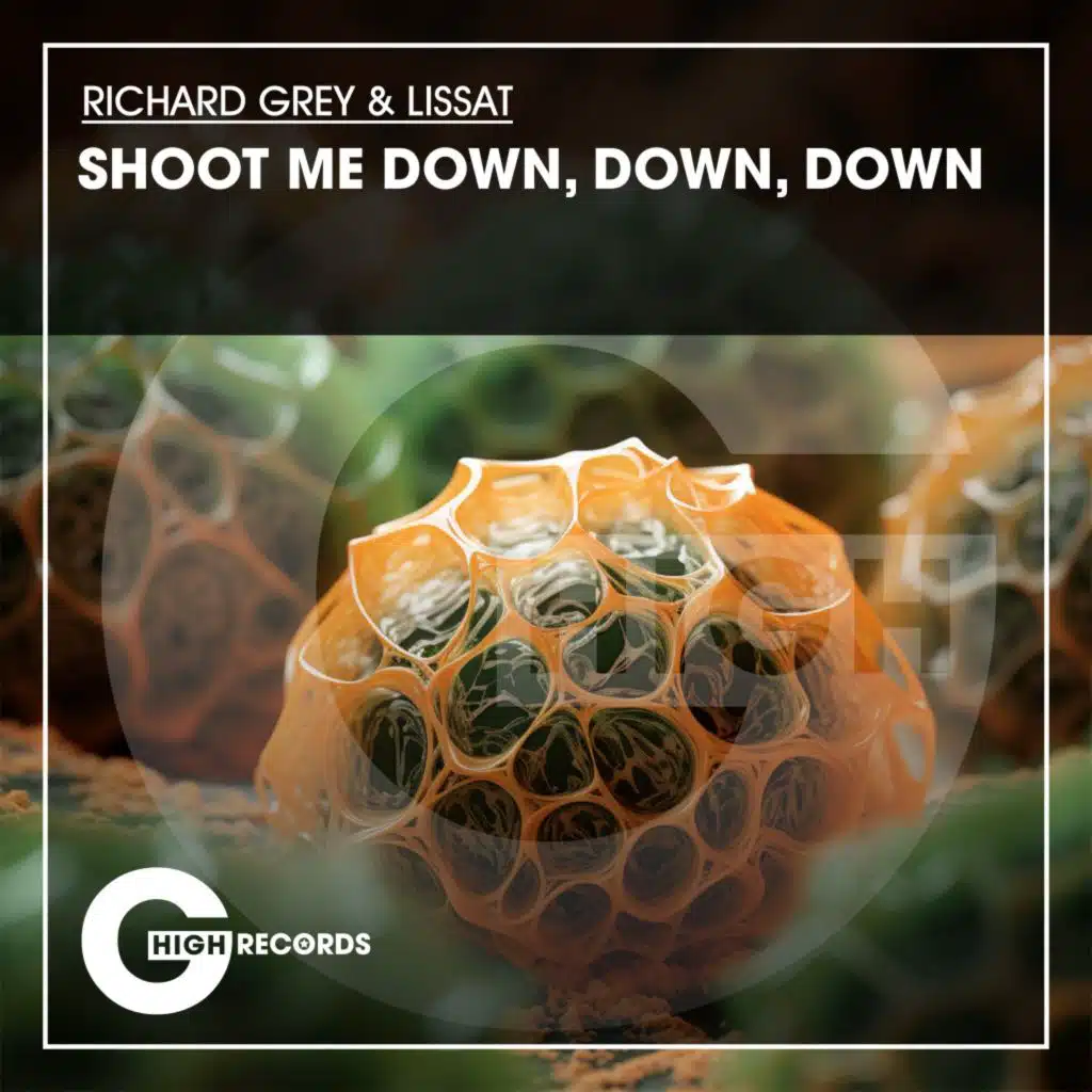 Shoot Me Down, Down, Down