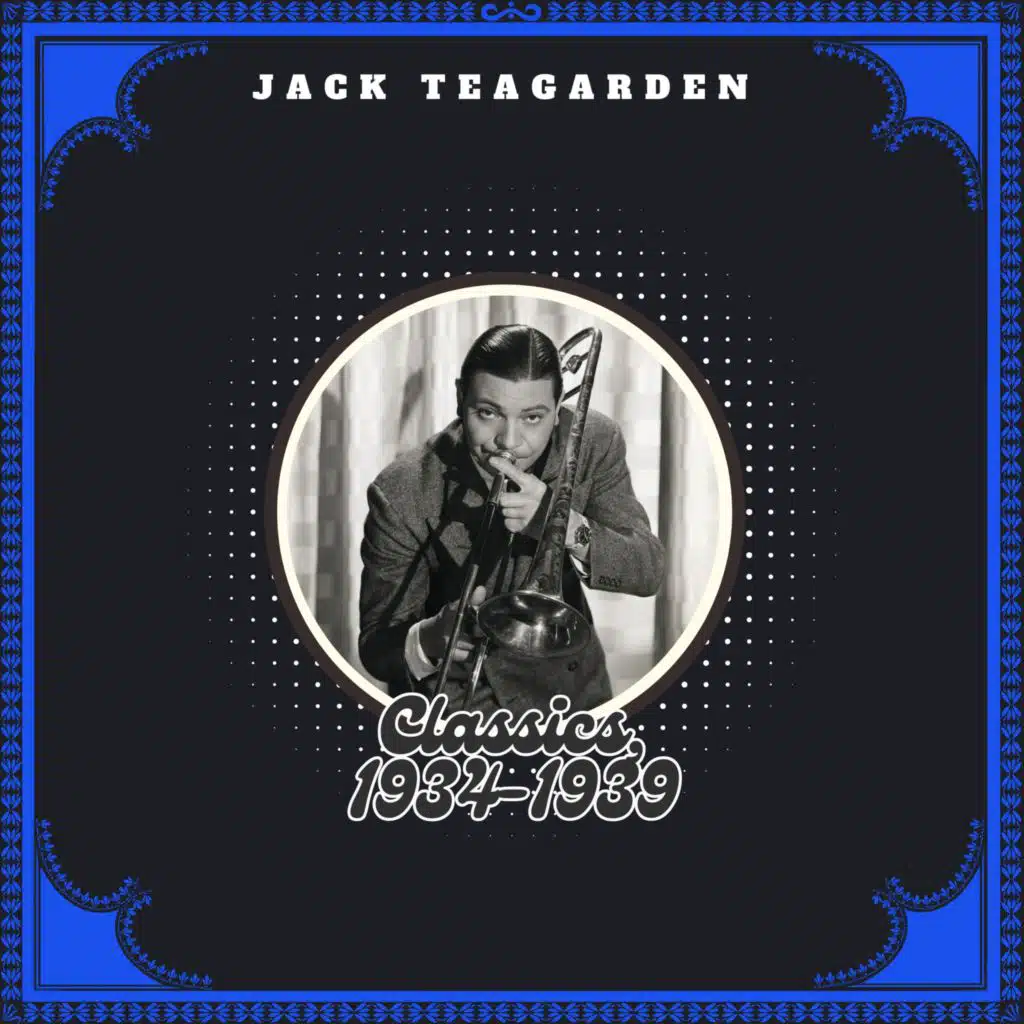 Jack Teagarden