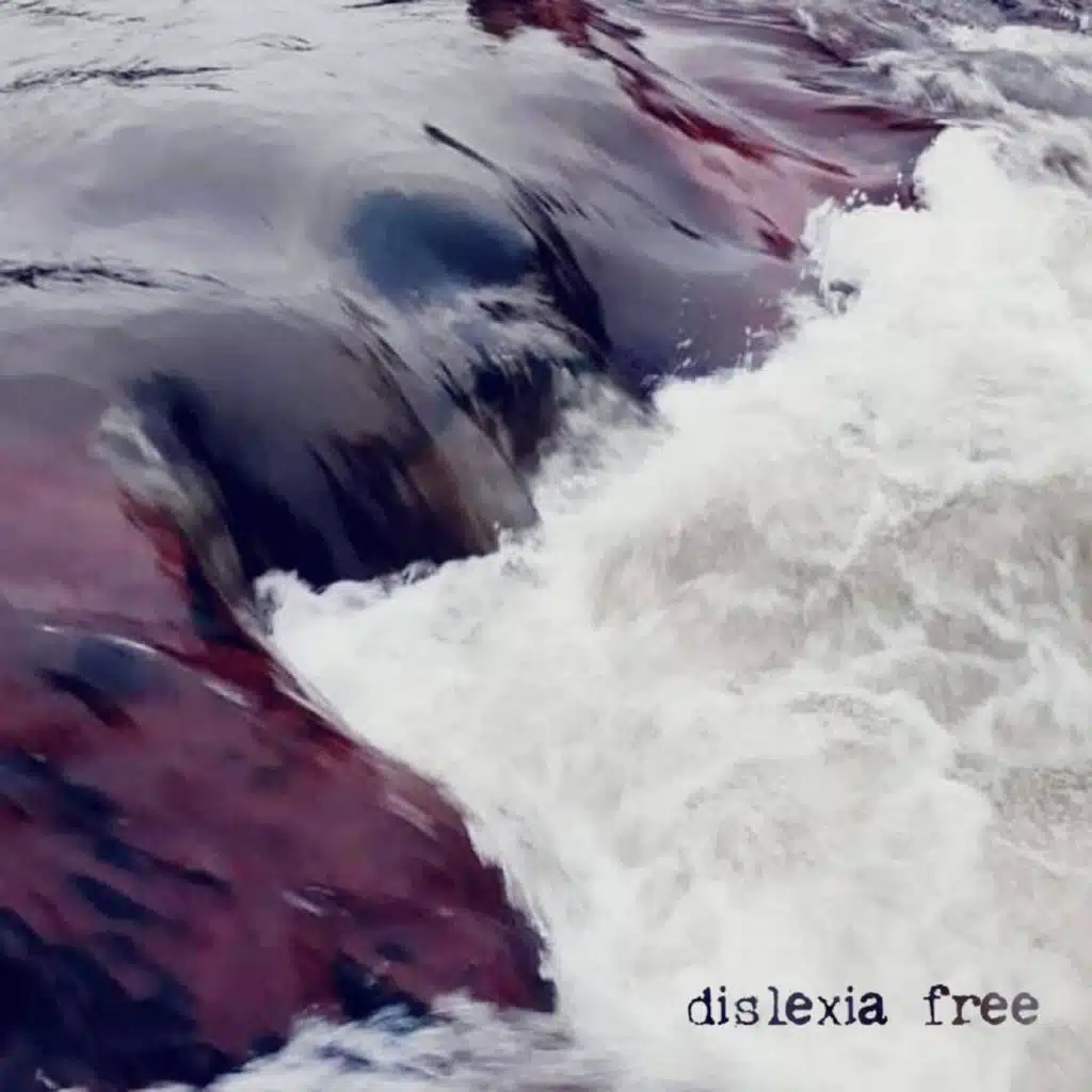 dislexia free