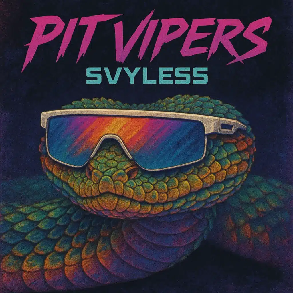 Pit Vipers