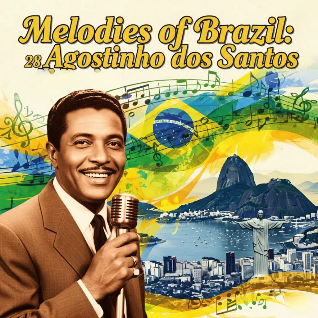 Agostinho Dos Santos