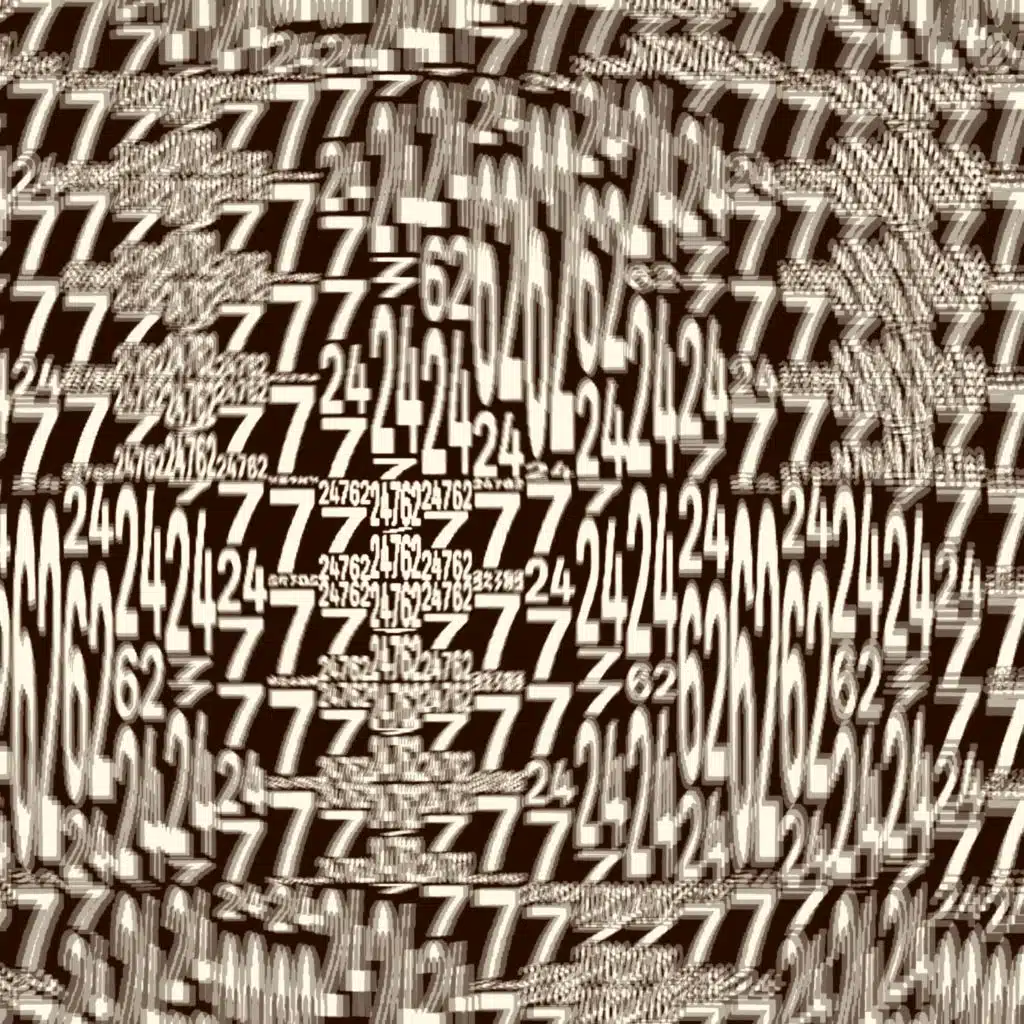 24/7 62 (feat. LDK, This C.O.K.A & DELVYS PGS)