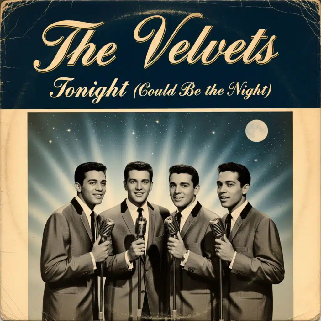 Tonight (Could Be the Night)