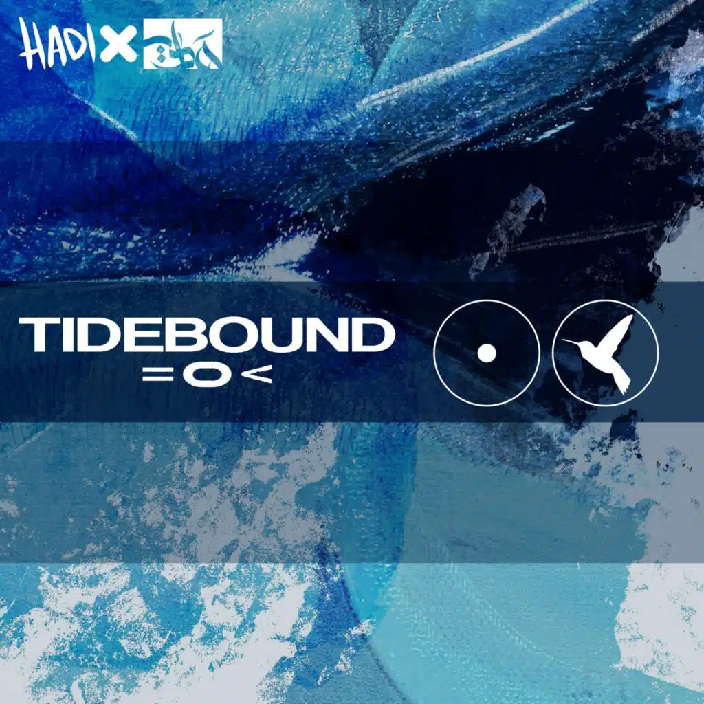 tidebound =○<