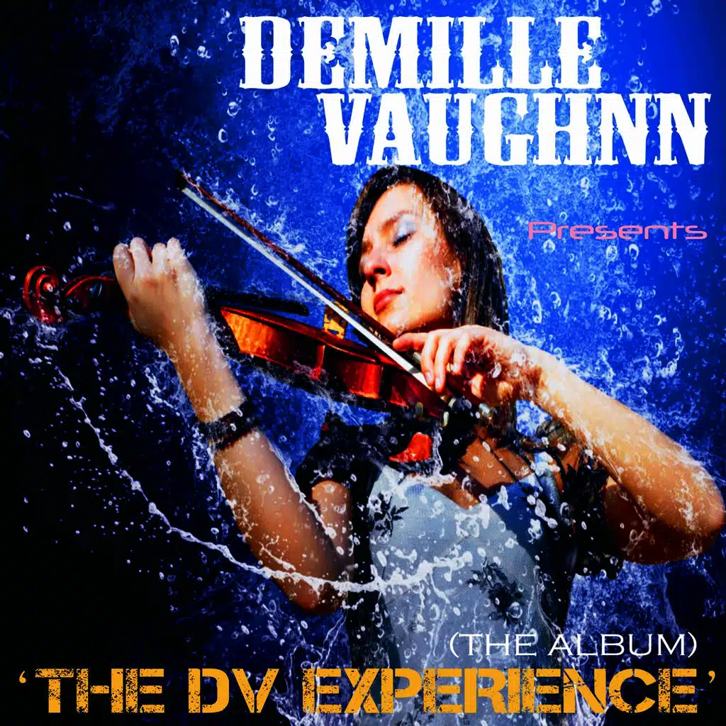 Do You Want Me? (ft. Lorien)