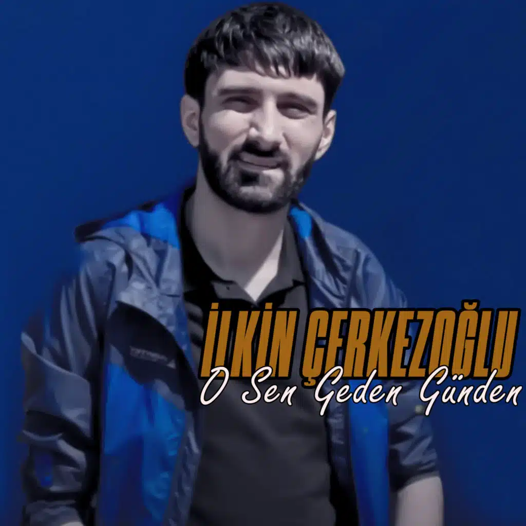 Ilkin Cerkezoglu