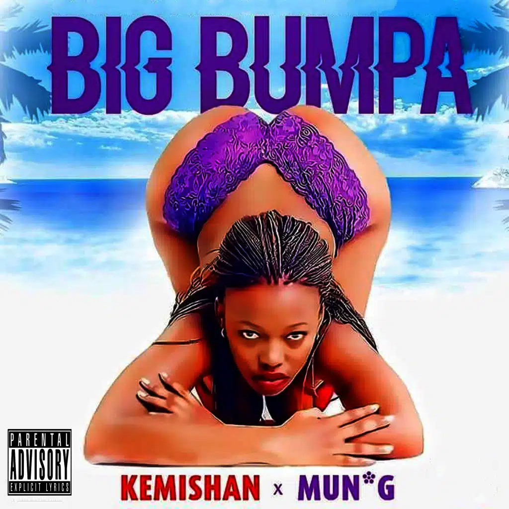 Big Bumpa