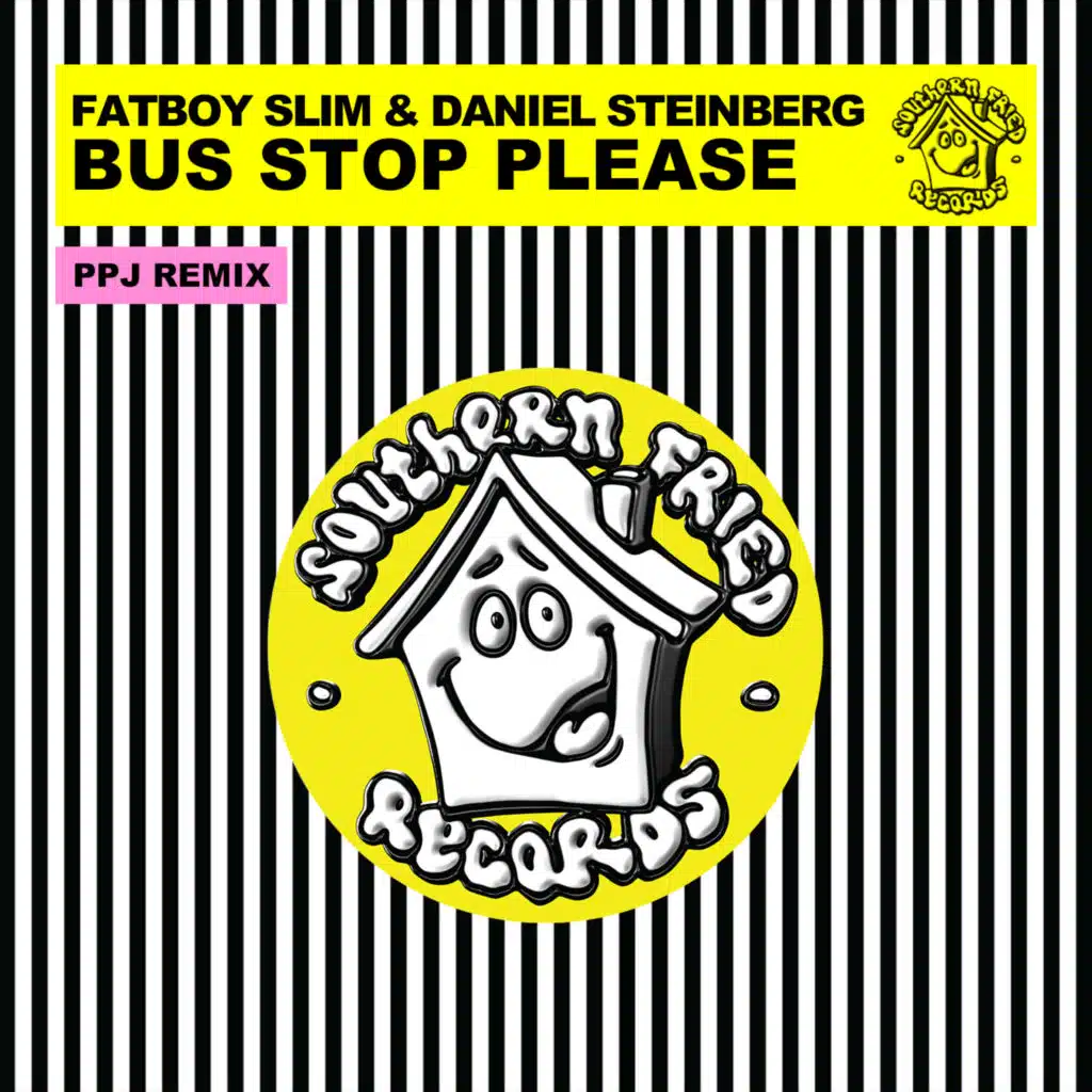 Fatboy Slim & Daniel Steinberg