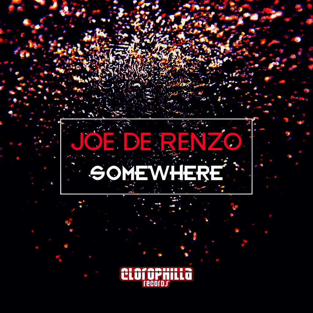 Somewhere (Miguel Serrano Remix)