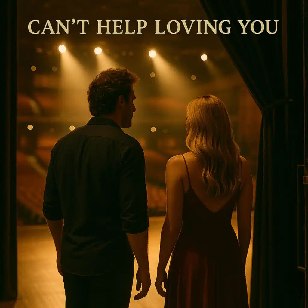 Can't Help Loving You