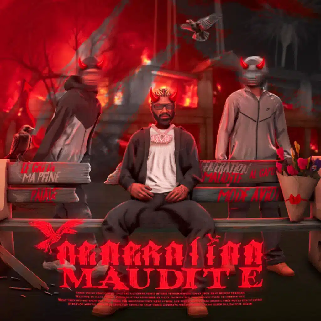 Génération Maudite