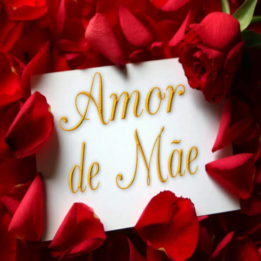 Minha Mãe Doce Mãe