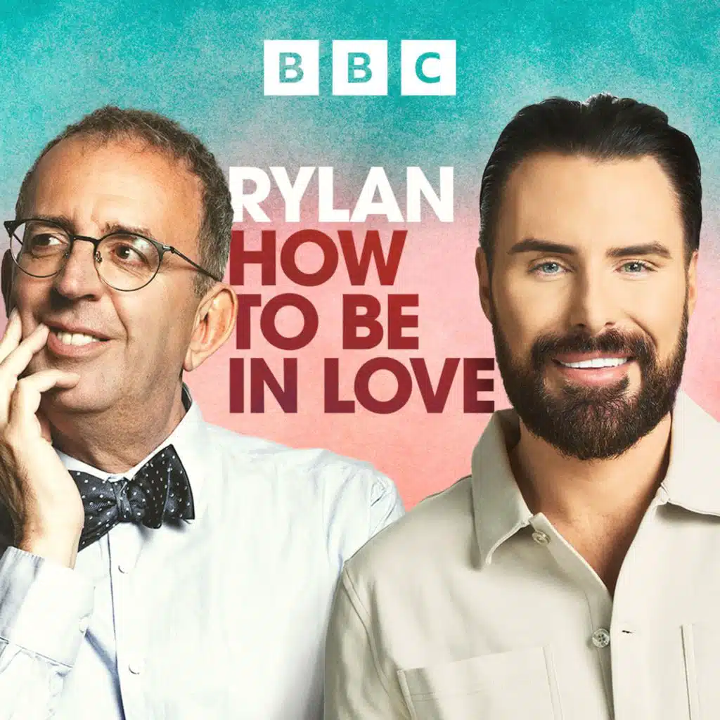 How to Be in Love: Richard Coles: On losing the love of his life and casual roadside encounters