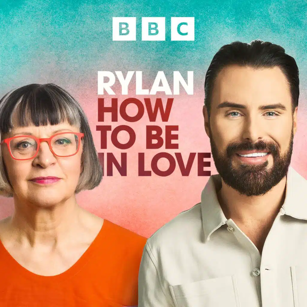 How to Be in Love: Philippa Perry: There is no such thing as ‘The One’