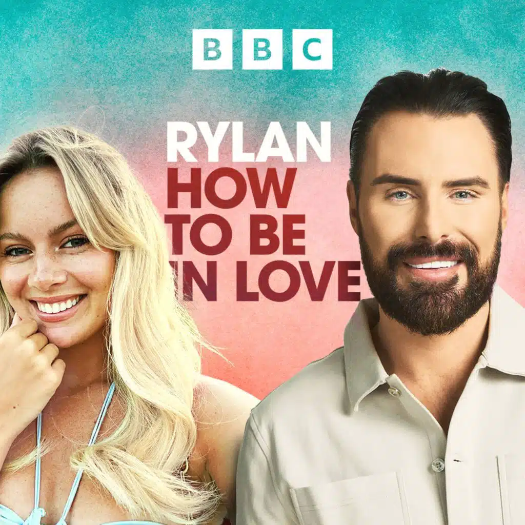 How to Be in Love: Tasha Ghouri: Finding love on TV, and breaking up in the public eye