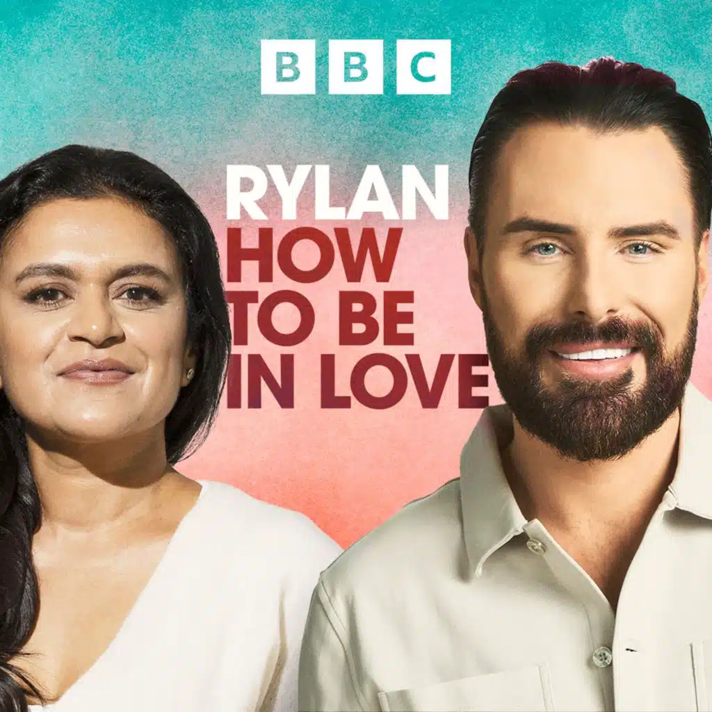 How to Be in Love: Dr Tara Swart: ‘Good chemistry’ and the science behind being in love