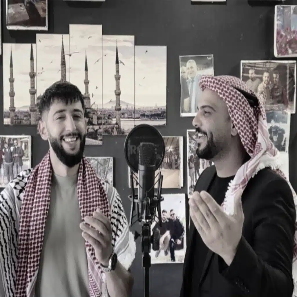 يا شوقي يلا أنا وياك (مع يحيى الدميرى)