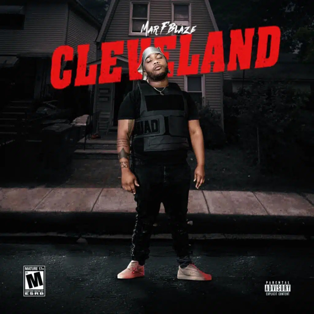 CLEVELAND