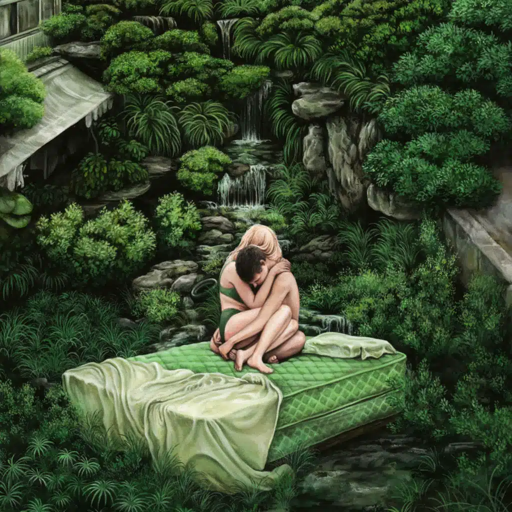 Nothing Lasts Forever