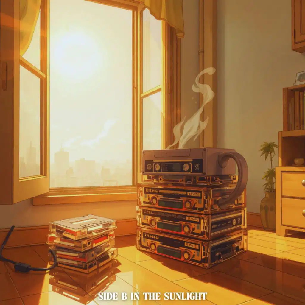Coffee & Cassettes