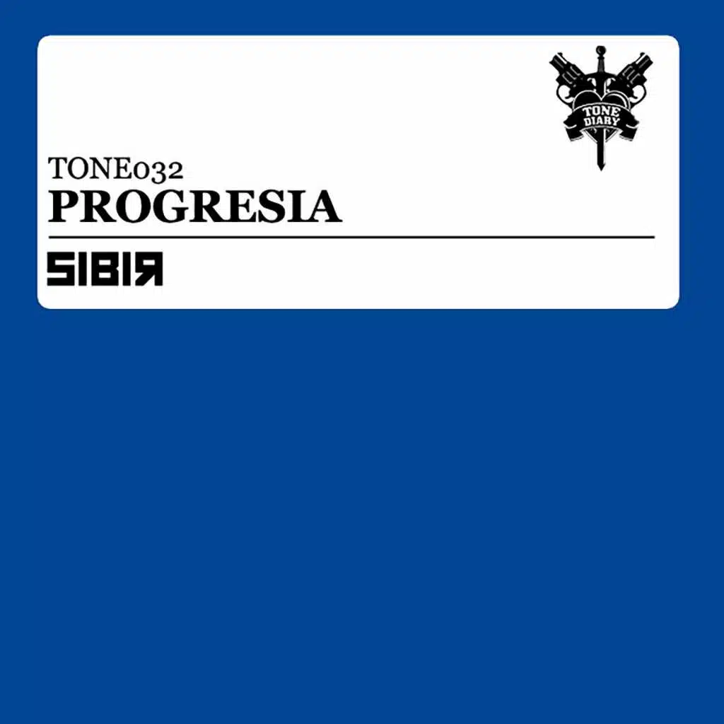 Progresia