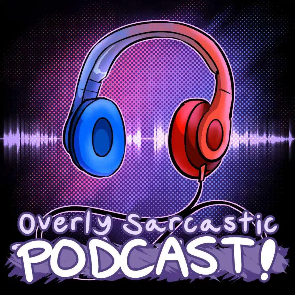 OSPod Episode 126: Ostracism, Superman, and Red and Blue Geographically Aligned!
