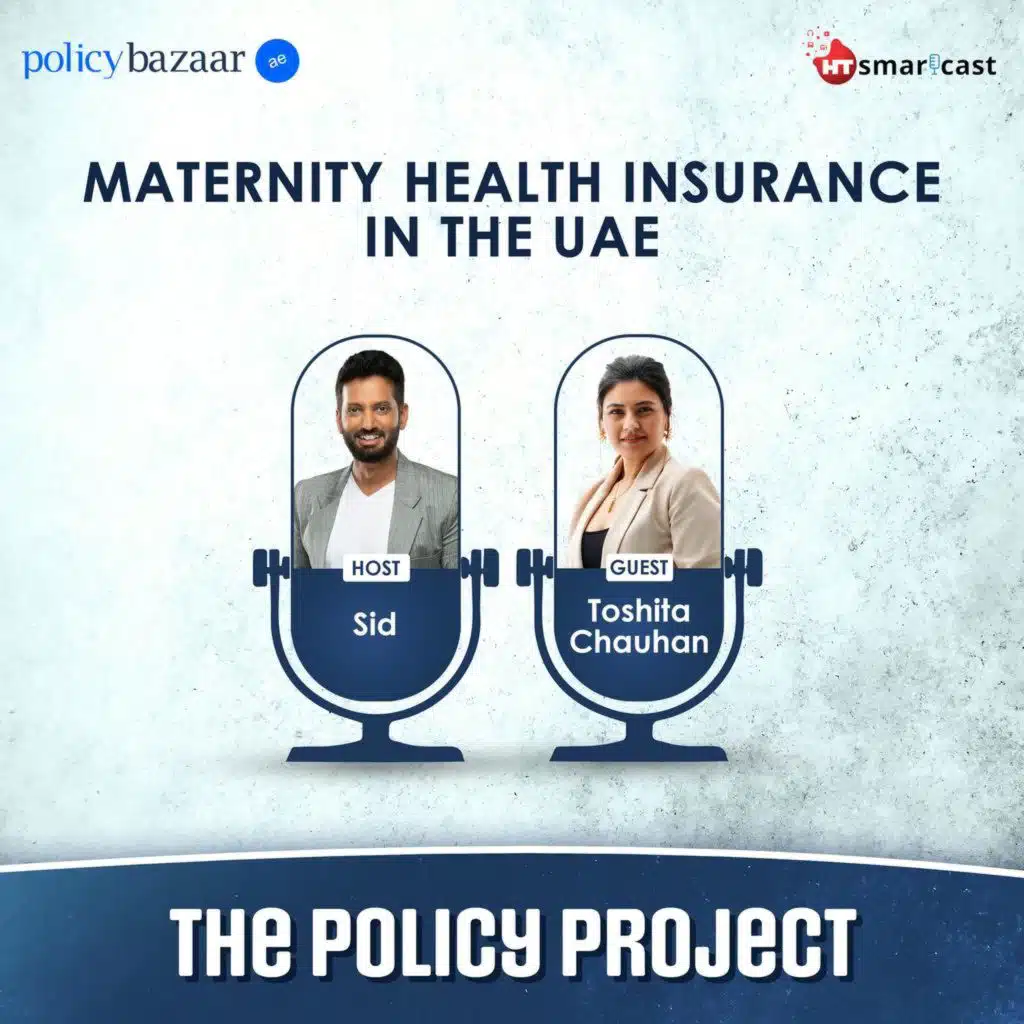 Maternity Health Insurance in the UAE