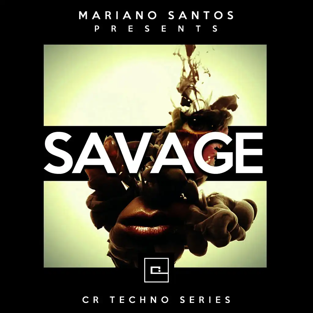 Savage (CR Techno Series)