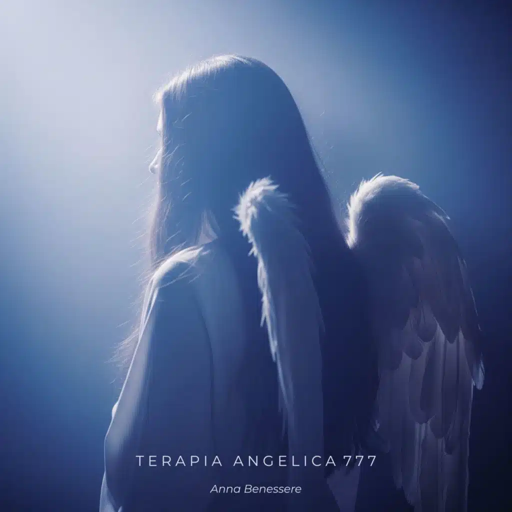 Terapia angelica 777