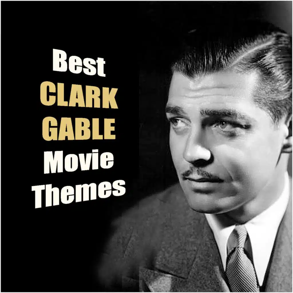 Clark Gable