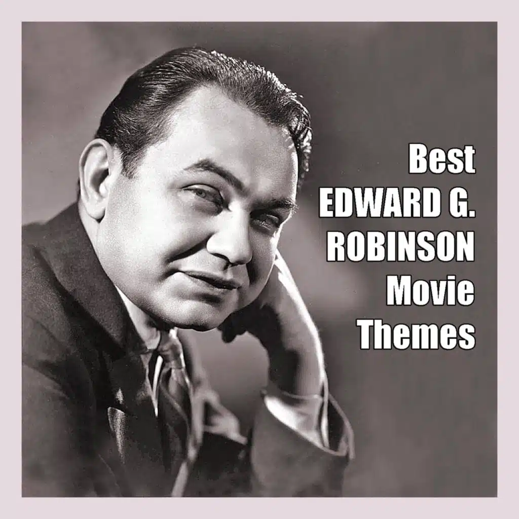Edward G. Robinson