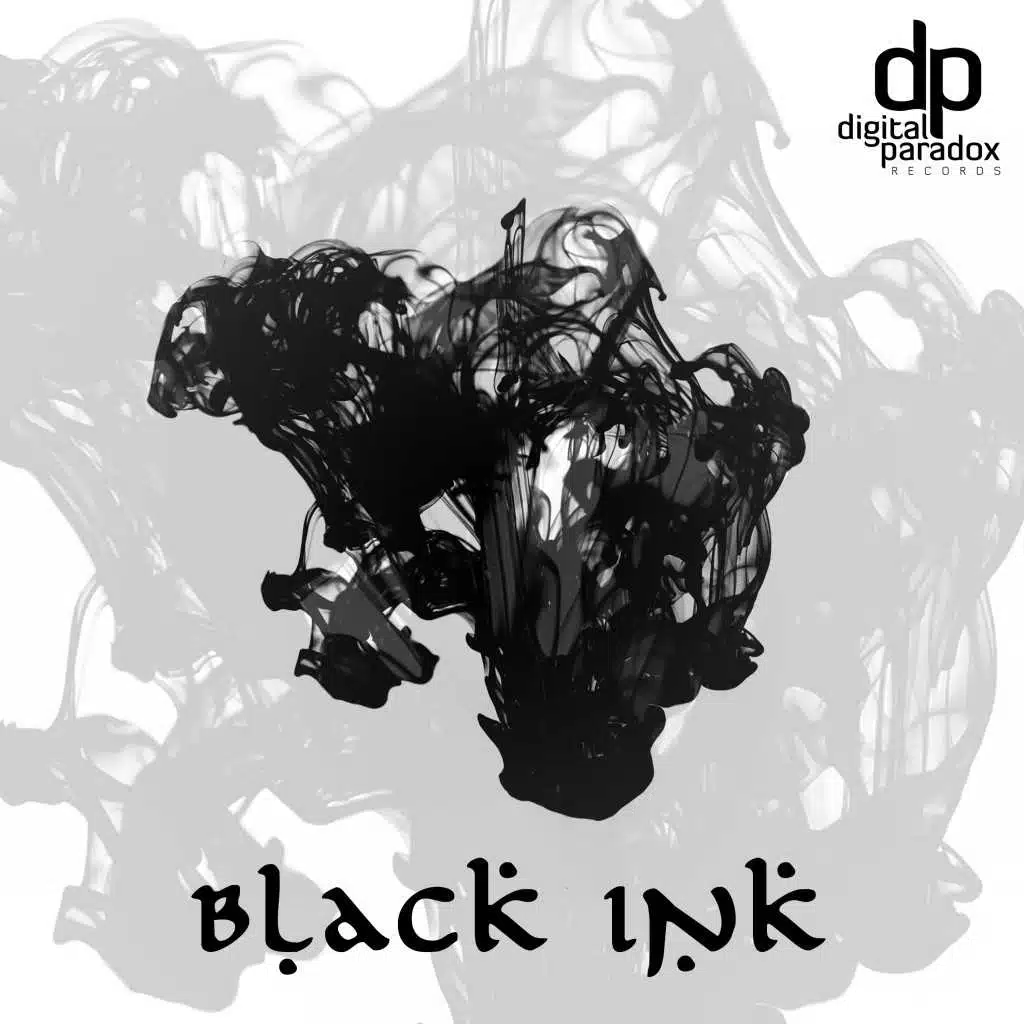 Black Ink